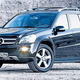 Illustration for article titled Dan Neil Likes but not in Love with the Mercedes-Benz GL320 CDI